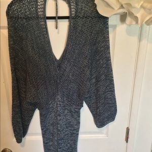 Summer Knitted Dress ❣️